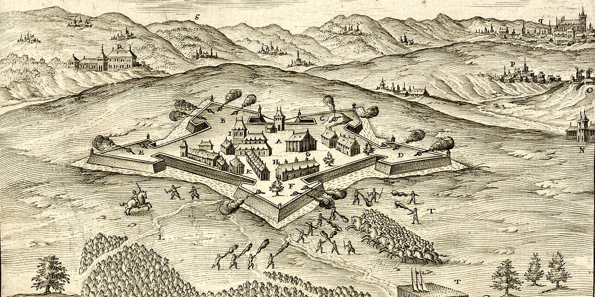 Fort Sainte-Catherine