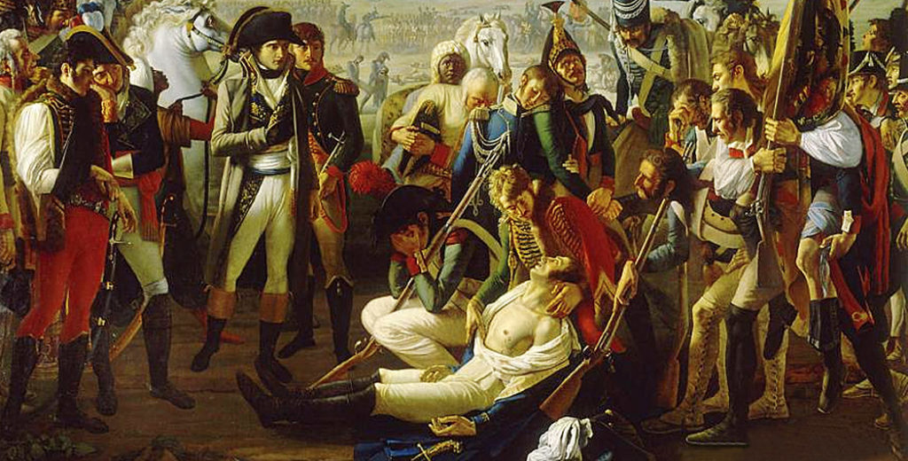Bataille de Marengo