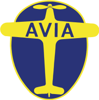 Logo AVIA Genève